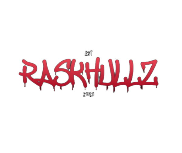 Raskhullz Streetwear