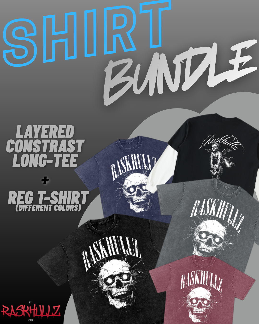 Shirt Bundle
